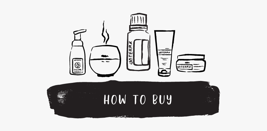 How To Buy - Plastic Bottle, HD Png Download