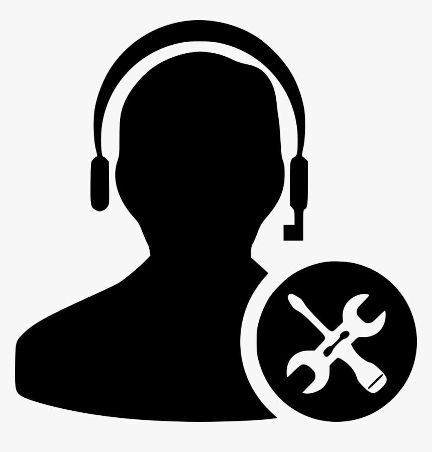 Technical Support - Call Center Technical Support Png, Transparent Png