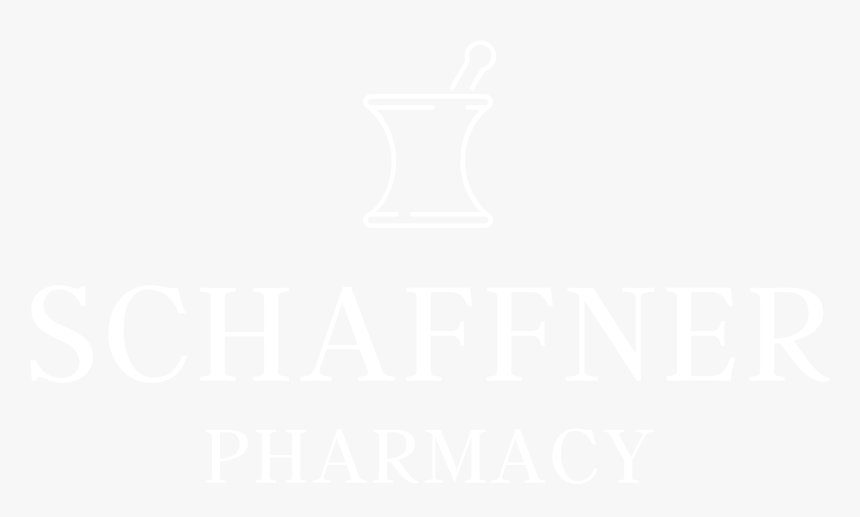 Johns Hopkins Logo White, HD Png Download