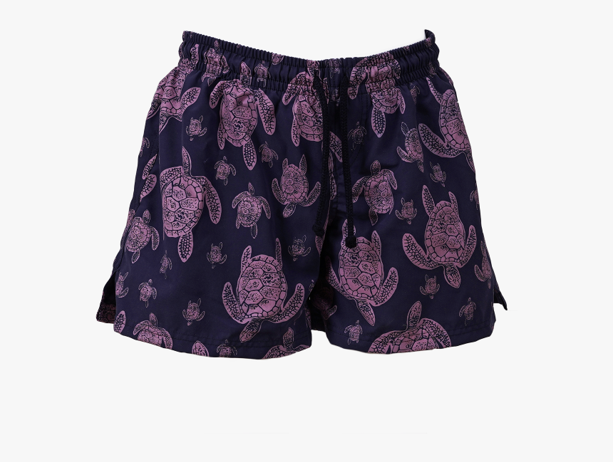 Pastel Pink Png - Board Short, Transparent Png