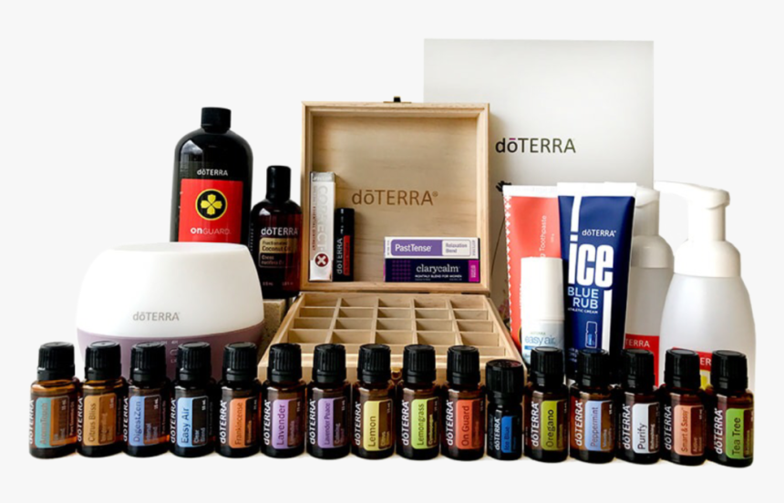 Natures Solution Kit Australia, HD Png Download