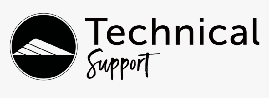 Techsupport - Absolutes Halteverbot, HD Png Download