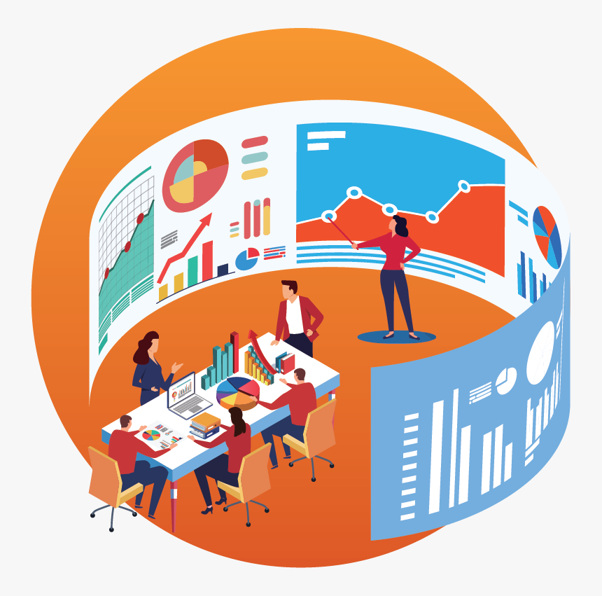 Image - Connect The Dots Business, HD Png Download