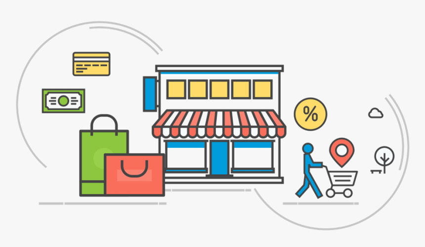 Retail Trends 2019, HD Png Download