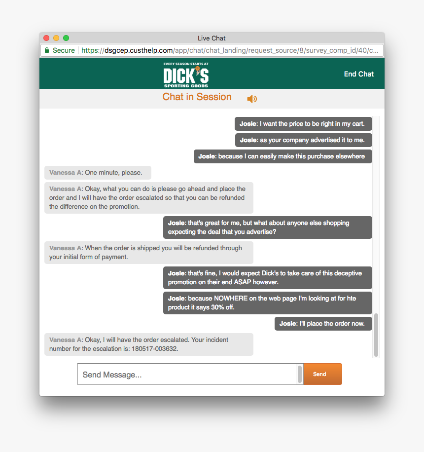 Dick's Sporting Goods, HD Png Download