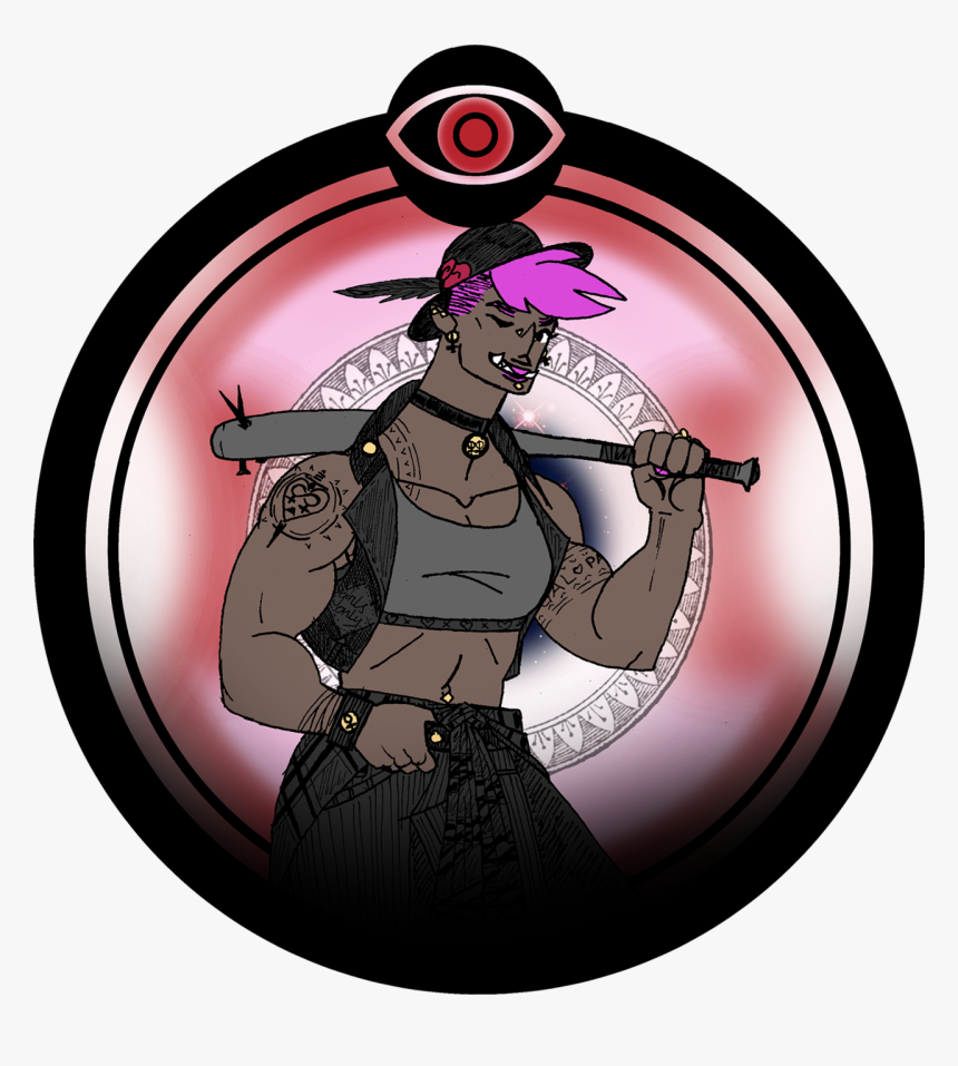 Drawing Promps Mermaid Tumblr - Cartoon, HD Png Download