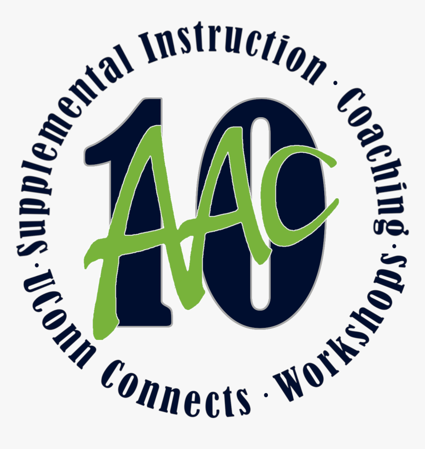 Academic Achievement Center Uconn, HD Png Download