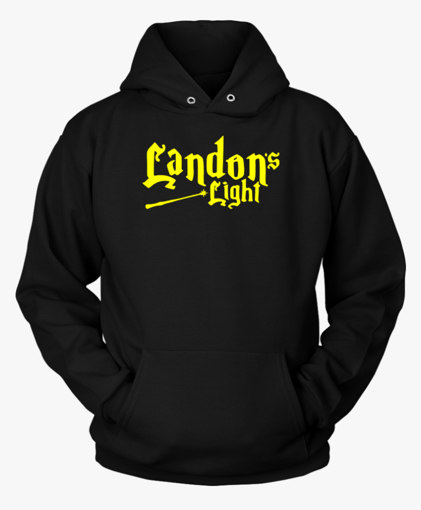 Landons Light Shirt Carson Wentz - Hoodie, HD Png Download