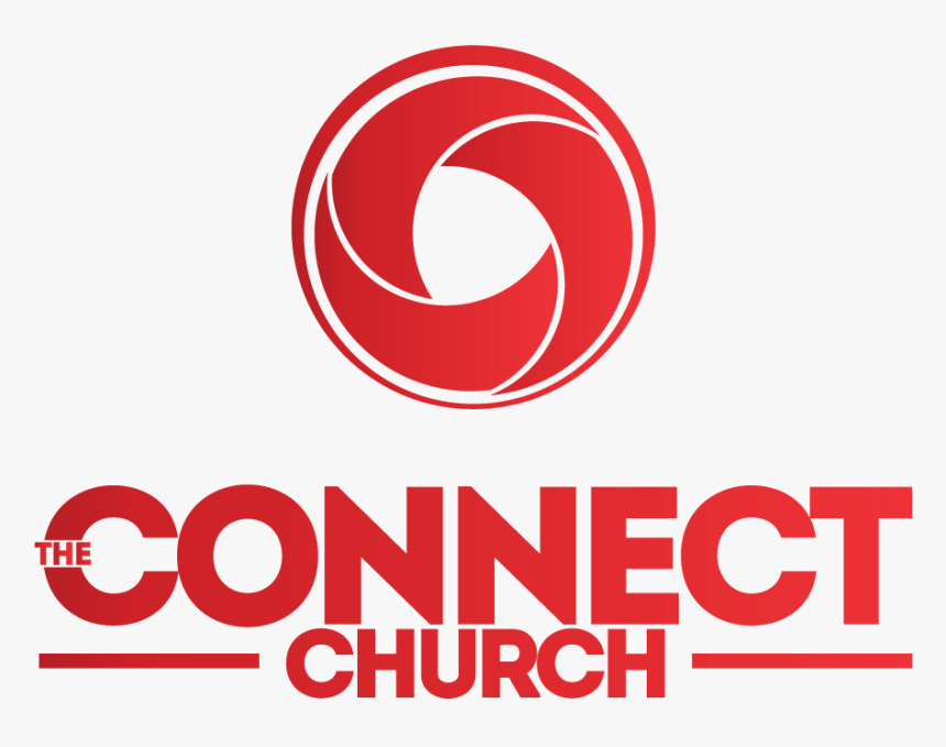 The Connect Church - Graphic Design, HD Png Download