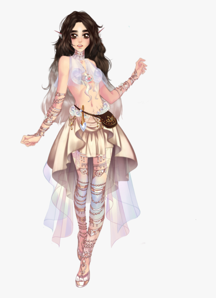 Barbie, HD Png Download