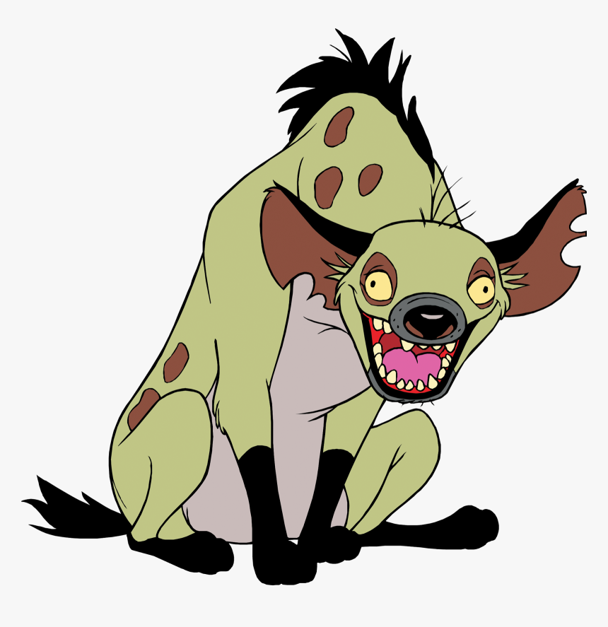 Hienas De El Rey Leon, HD Png Download , Transparent Png Image PNGitem Hienas De El Rey Leon, HD Png Download , Transparent Png Image PNGitem