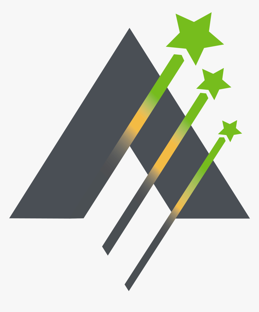 Asd Multicolor Logo - Achievement Schools, HD Png Download