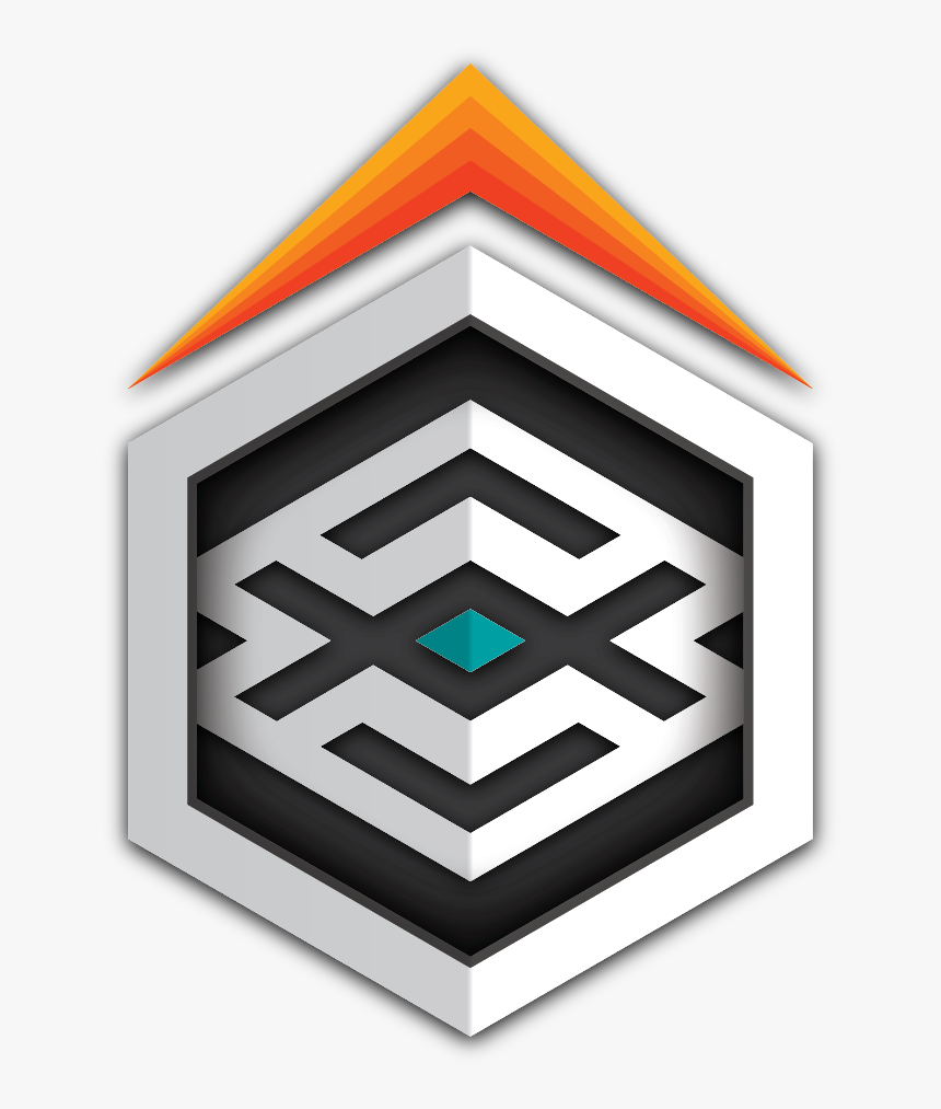 The Creative Work Of P - Emblem, HD Png Download