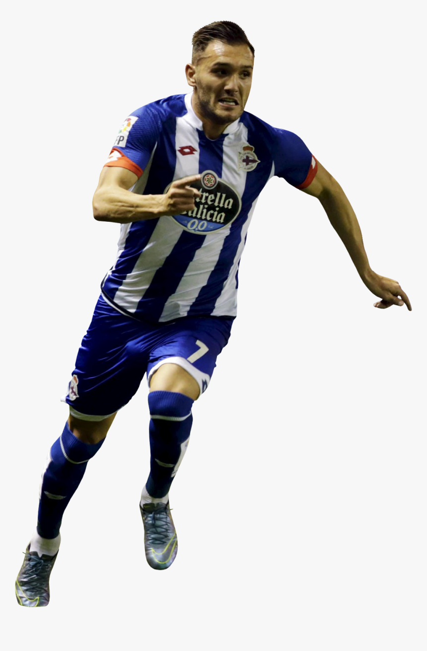 Thumb Image - Lucas Perez Alaves Png, Transparent Png