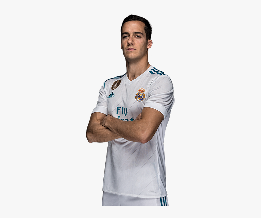 Thumb Image - Asensio Real Madrid Png, Transparent Png