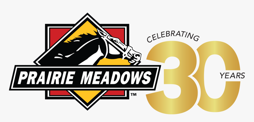 Prairie Meadows, HD Png Download