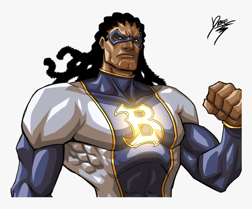 Lv - Urban Rivals, HD Png Download