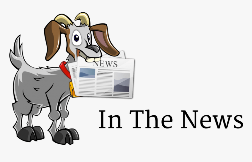 Rent A Goat™ - Bakra Eid Mubarak Gif, HD Png Download