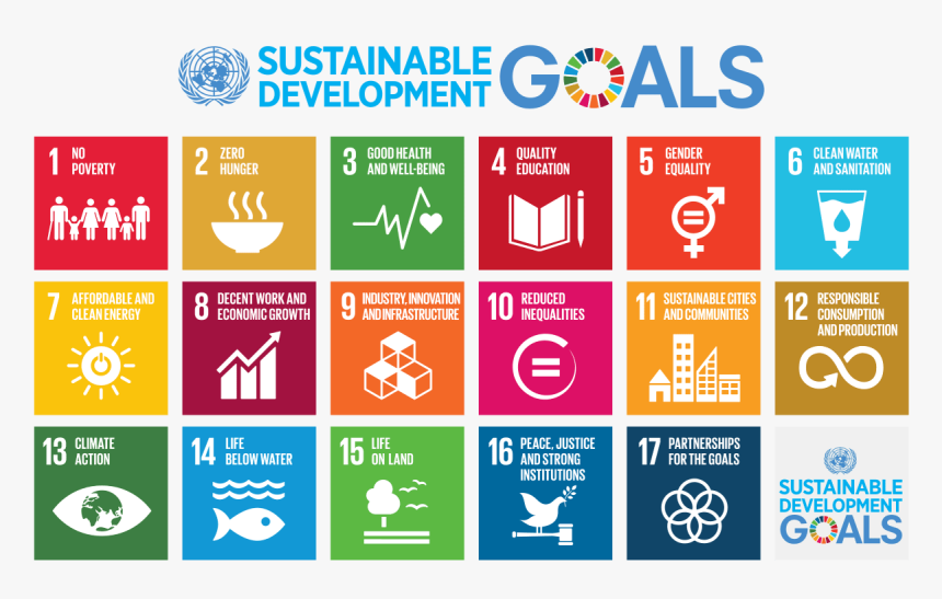 What Role Do Humanitarians Play In The Achievement - Sustainable Development Goals, HD Png Download