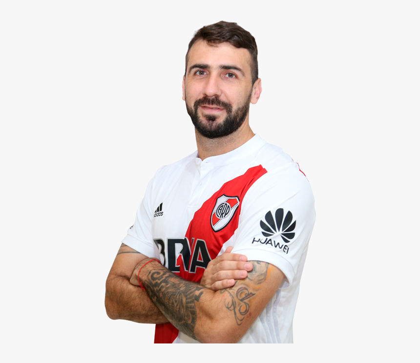 Thumb Image - River Wallpaper Lucas Pratto, HD Png Download