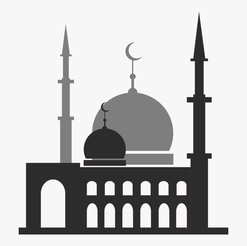 Best Bakra Eid Hd - Eid Mubarak With Blessings, HD Png Download