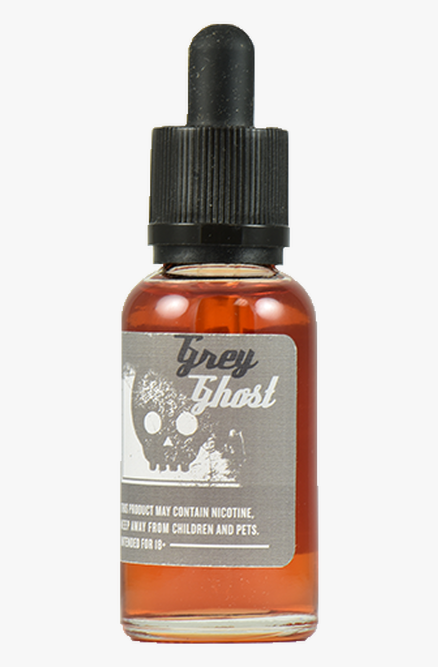 Grey Ghost - Cosmetics, HD Png Download