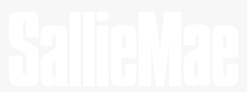 Sallie Mae Logo White - Johns Hopkins Logo White, HD Png Download