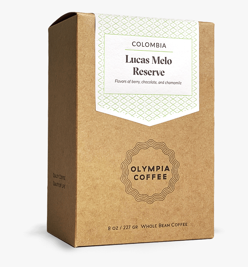 Lucas Melo Reserve - Box, HD Png Download