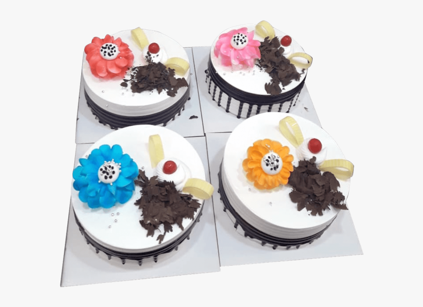 Chocolate Cake, HD Png Download