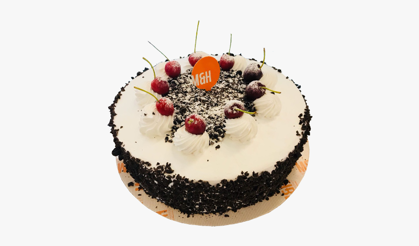 Birthday Cake, HD Png Download