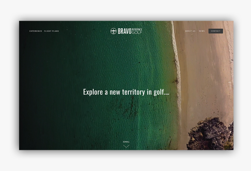 Bravo Whisky Golf, HD Png Download
