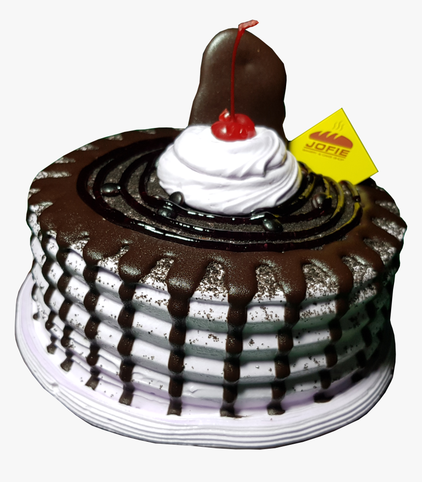Blackforest Jofie, HD Png Download