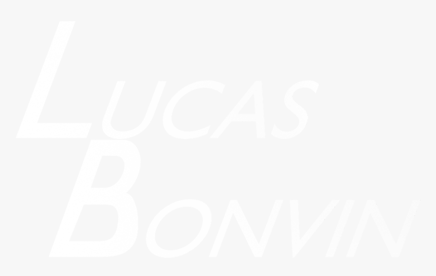 Lucas Bonvin White 1000 - Fête De La Musique, HD Png Download