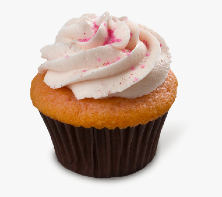 Boxes Of - Cupcake, HD Png Download