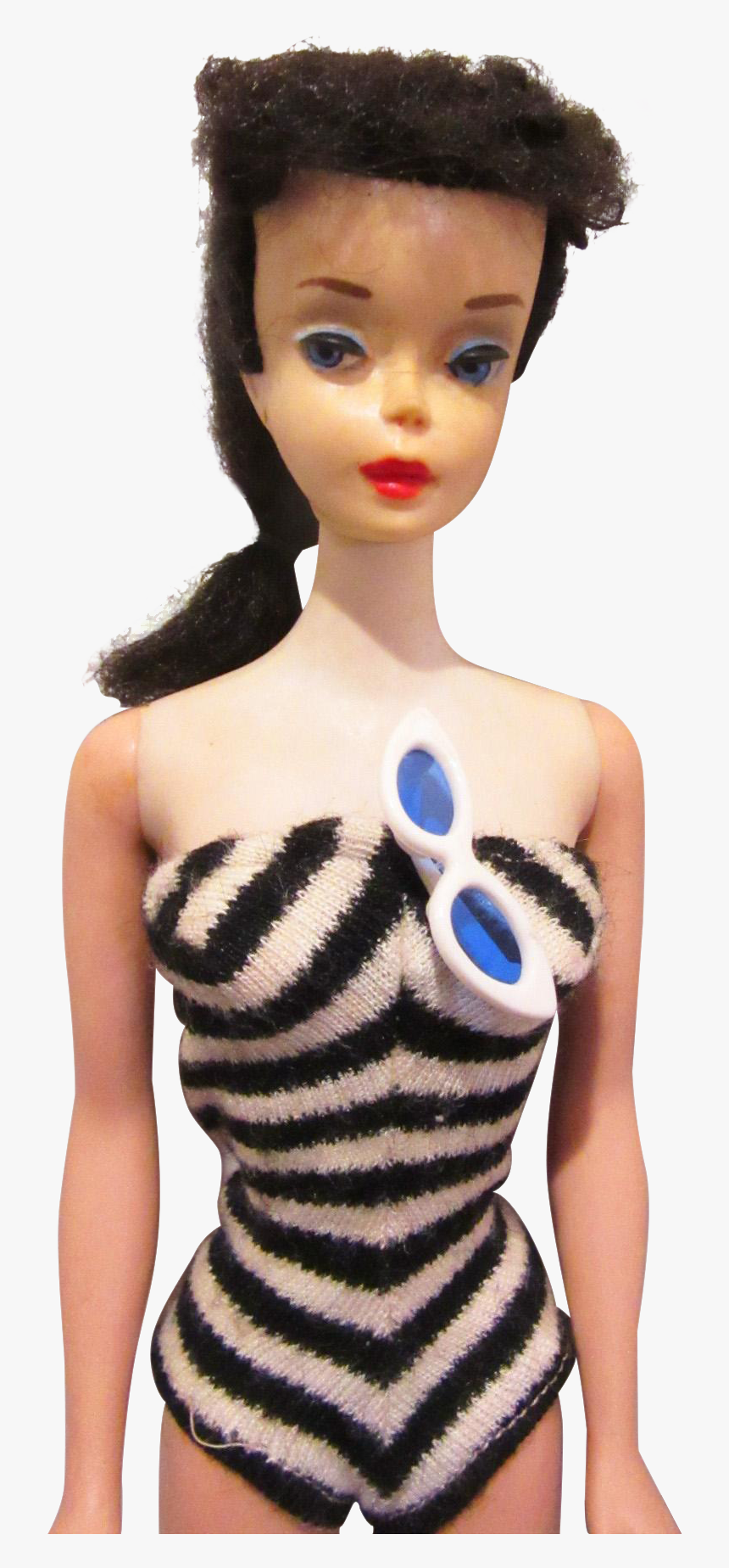 Vintage - Barbie, HD Png Download