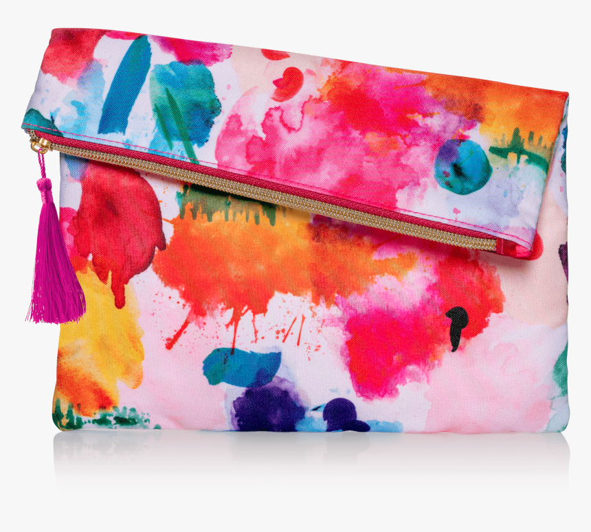 The Ritual Of Holi Toiletry Bag - Ritual Of Holi Toiletry Bag, HD Png Download
