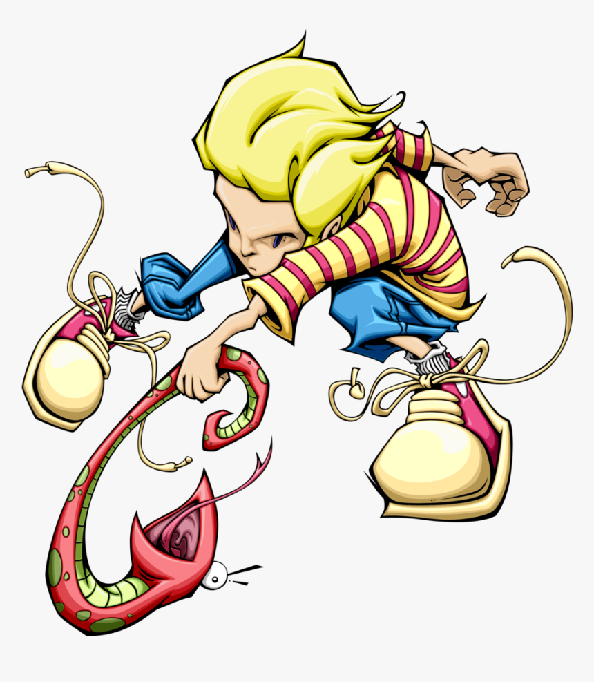 Smash-lucas, HD Png Download