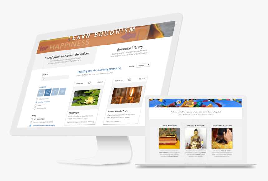 Online Advertising, HD Png Download