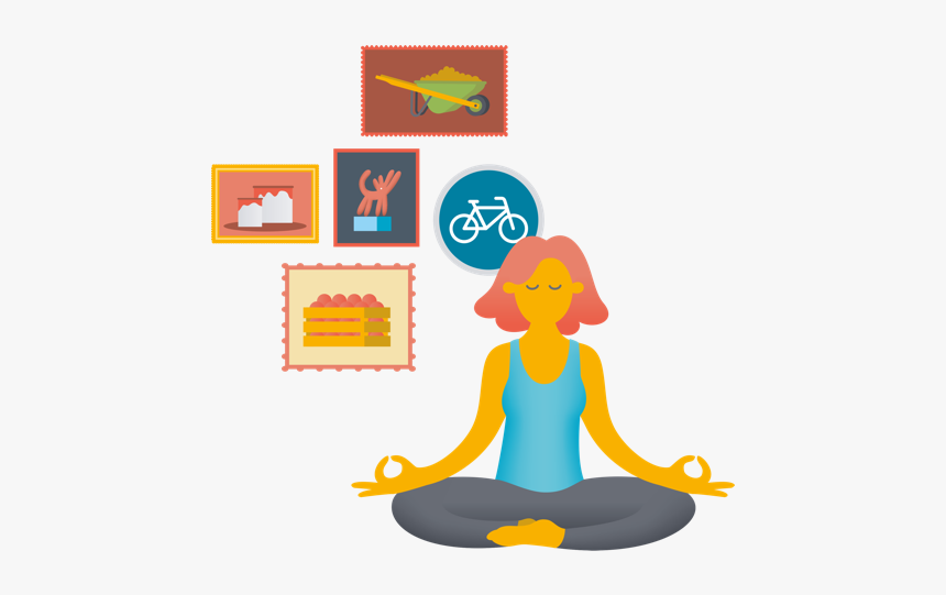 3 - Yoga, HD Png Download