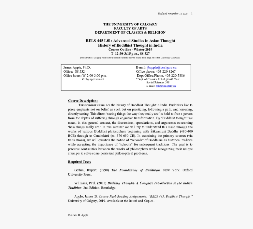 Document, HD Png Download