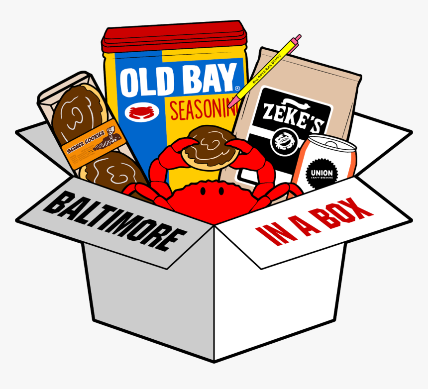 Old Bay Seasoning, HD Png Download