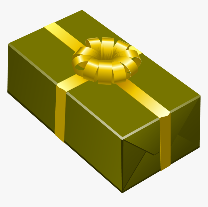Box, HD Png Download