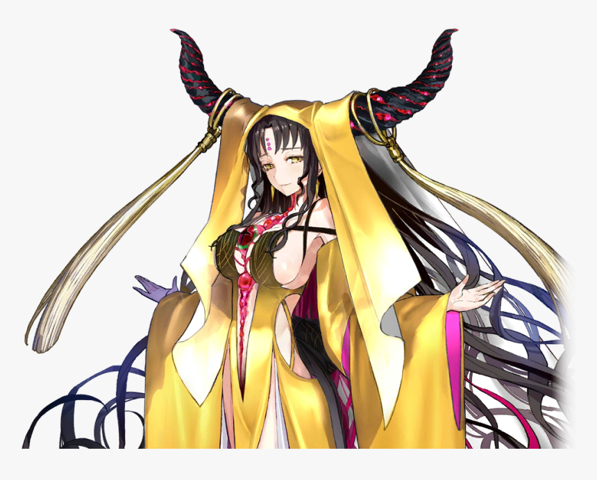 Kiara - Beast Iii R Fgo, HD Png Download