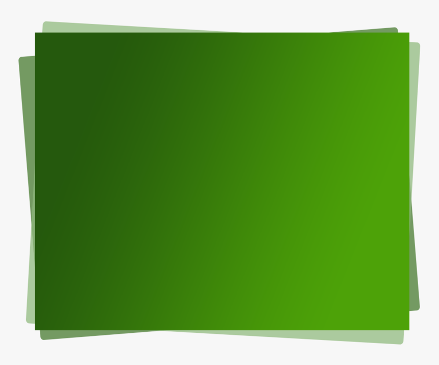 Green Box Png Png Green Box Designs, Transparent Png , Transparent