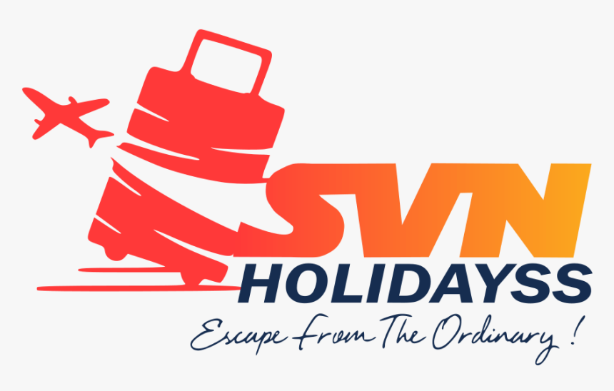 Svn Holidays, HD Png Download