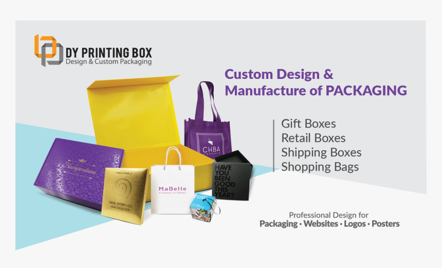 Dy Printing Box About Us - Procurement Service, HD Png Download
