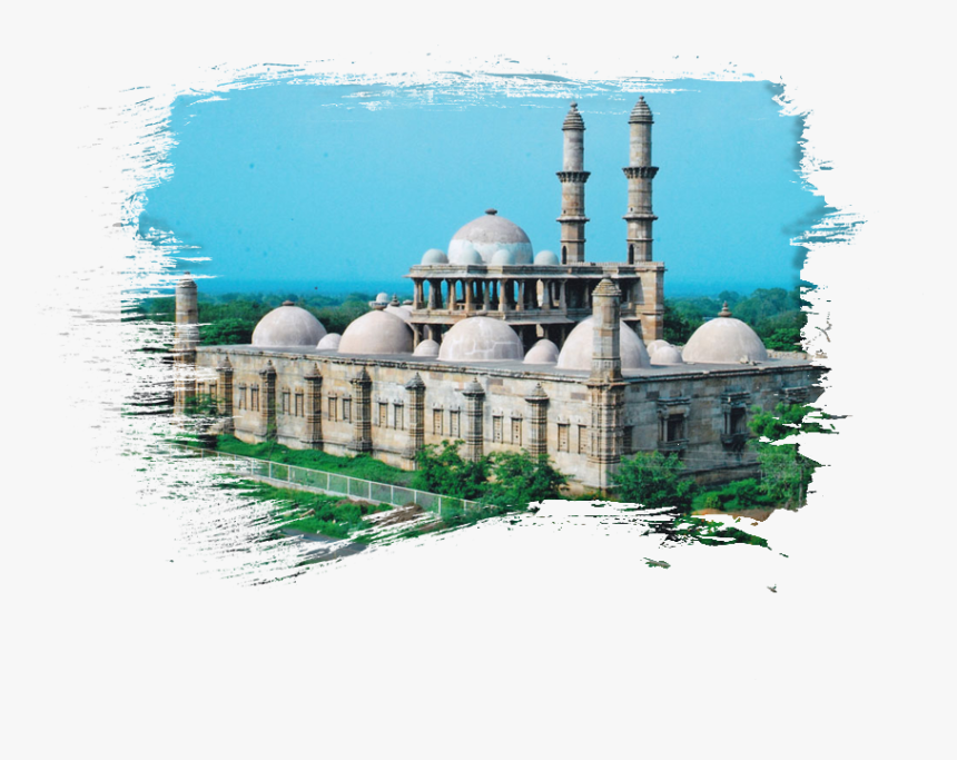 Mosque, HD Png Download