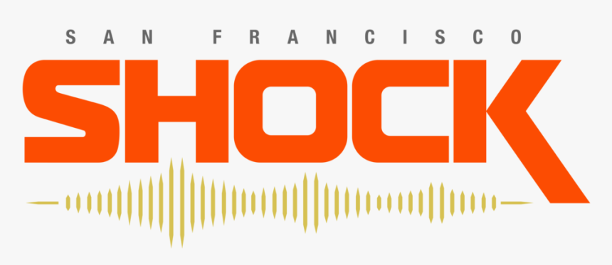 San Francisco Shock Overwatch, HD Png Download