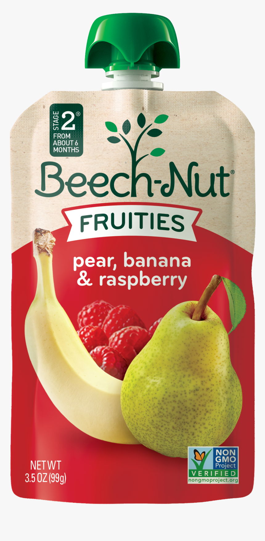 Beech-nut, HD Png Download