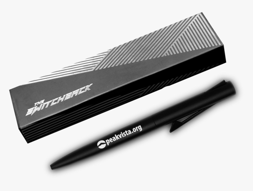 Switchback Box Set - Eye Liner, HD Png Download